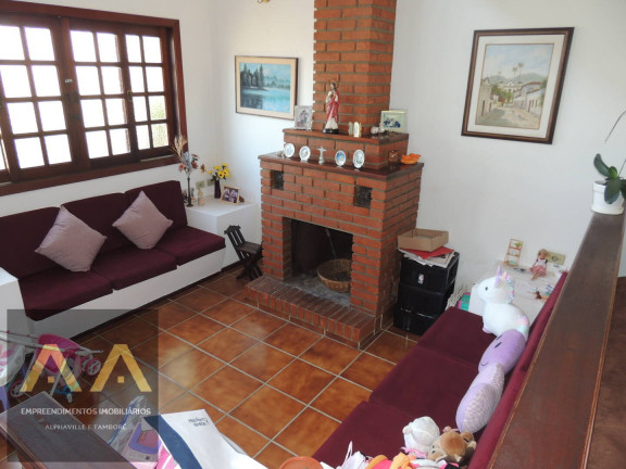 Imagem Casa com 3 Quartos à Venda, 226 m² em Alphaville - Santana De Parnaíba Imagem Casa com 3 Quartos à Venda, 226 m² em Alphaville - Santana De Parnaíba