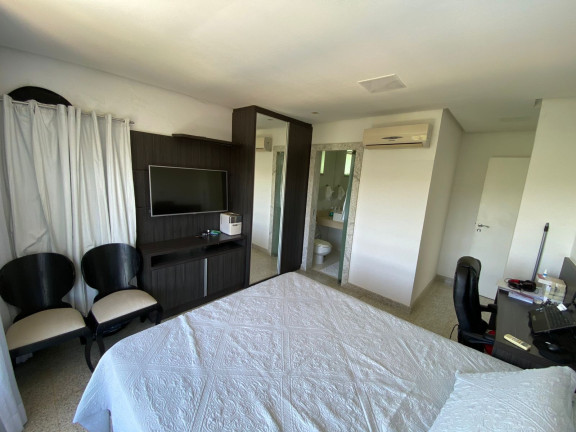 Imagem Casa com 5 Quartos à Venda, 600 m² em Alphaville Ii - Salvador Imagem Casa com 5 Quartos à Venda, 600 m² em Alphaville Ii - Salvador