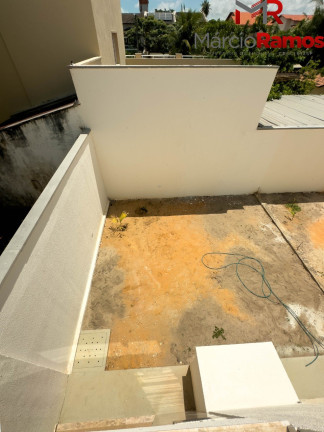 Imagem Casa com 3 Quartos à Venda, 122 m² em Coaçu - Eusébio Imagem Casa com 3 Quartos à Venda, 122 m² em Coaçu - Eusébio