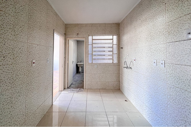 Imagem Imóvel com 4 Quartos à Venda, 94 m² em Navegantes - Porto Alegre