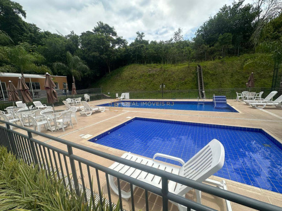 Imagem Apartamento com 2 Quartos à Venda, 45 m² em Curicica - Rio De Janeiro