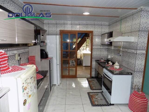 Imagem Casa com 4 Quartos à Venda, 108 m² em Morro Grande - Viamão