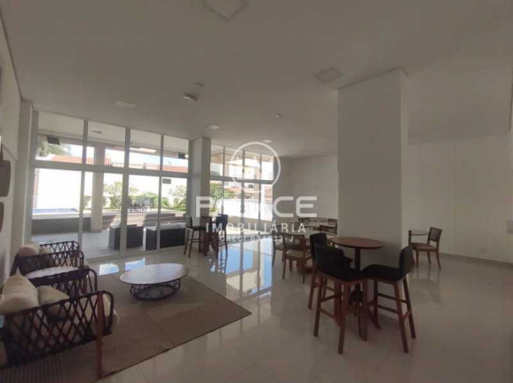 Imagem Apartamento com 3 Quartos para Alugar, 108 m² em Nova América - Piracicaba Imagem Apartamento com 3 Quartos para Alugar, 108 m² em Nova América - Piracicaba