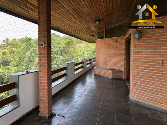 Imagem Casa de Condomínio com 4 Quartos à Venda, 800 m² em Granja Viana - Carapicuíba