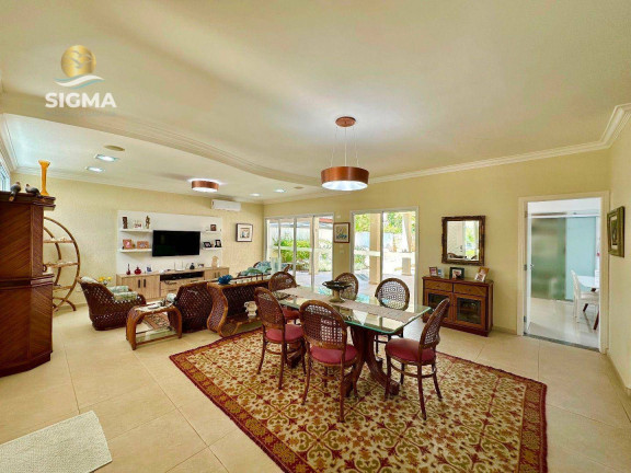 Imagem Casa com 4 Quartos à Venda, 320 m² em Pernambuco I - Guarujá Imagem Casa com 4 Quartos à Venda, 320 m² em Pernambuco I - Guarujá