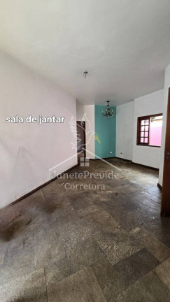 Imagem Casa de Condomínio com 3 Quartos à Venda, 280 m² em Alphaville - Santana De Parnaíba
