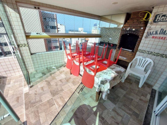 Imagem Cobertura com 3 Quartos à Venda, 150 m² em Tupi - Praia Grande Imagem Cobertura com 3 Quartos à Venda, 150 m² em Tupi - Praia Grande