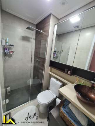 Imagem Apartamento com 2 Quartos à Venda, 53 m² em City Bussocaba - Osasco