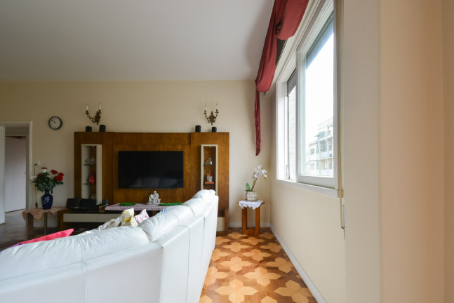 Imagem Apartamento com 3 Quartos à Venda, 152 m² em Bela Vista - São Paulo