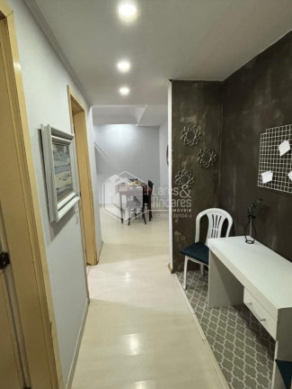 Imagem Apartamento com 1 Quarto à Venda, 55 m² em Vila Olímpia - São Paulo