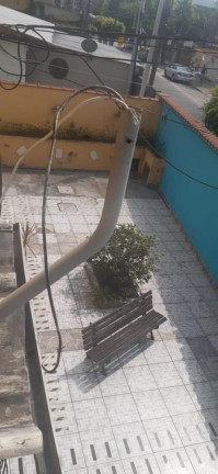 Imagem Imóvel com 2 Quartos à Venda, 57 m² em Campo Grande - Rio De Janeiro
