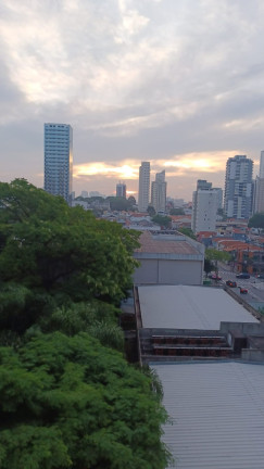 Imagem Apartamento com 3 Quartos à Venda, 146 m² em Vila Gomes Cardim - São Paulo