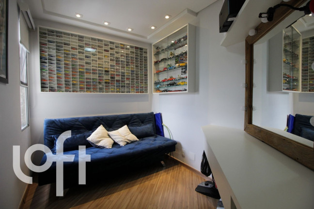 Imagem Apartamento com 3 Quartos à Venda, 61 m² em Sacomã - São Paulo Imagem Apartamento com 3 Quartos à Venda, 61 m² em Sacomã - São Paulo