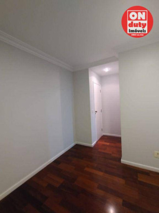 Imagem Apartamento com 4 Quartos à Venda, 270 m² em Boqueirão - Santos Imagem Apartamento com 4 Quartos à Venda, 270 m² em Boqueirão - Santos