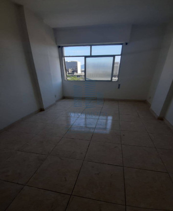 Imagem Apartamento com 1 Quarto à Venda, 40 m² em Centro - Rio De Janeiro