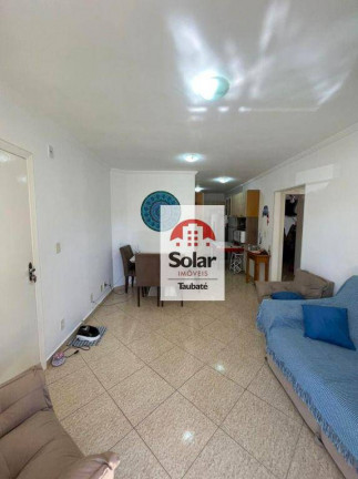 Imagem Apartamento com 3 Quartos à Venda, 84 m² em Residencial Portal Da Mantiqueira - Taubaté