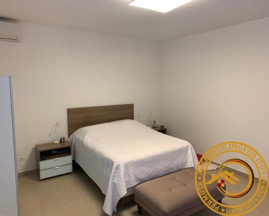Imagem Casa com 4 Quartos à Venda, 422 m² em Bairro Campos De Santo Antônio - Itu