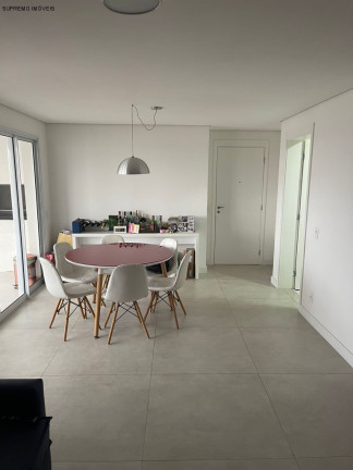Imagem Apartamento com 3 Quartos à Venda, 129 m² em Jardim Caboré - São Paulo Imagem Apartamento com 3 Quartos à Venda, 129 m² em Jardim Caboré - São Paulo