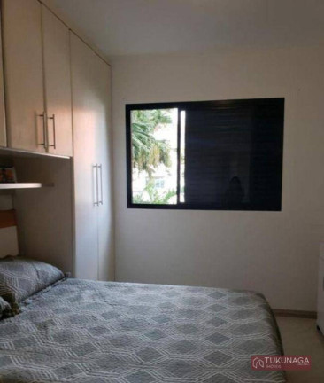 Imagem Apartamento com 3 Quartos à Venda, 106 m² em Santana - São Paulo