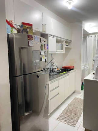 Imagem Apartamento com 2 Quartos à Venda, 52 m² em Jardim Das Nações - Itatiba Imagem Apartamento com 2 Quartos à Venda, 52 m² em Jardim Das Nações - Itatiba