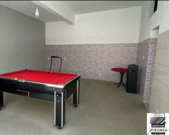 Imagem Casa com 2 Quartos à Venda, 310 m² em Jardim Santa Cecília - Sorocaba