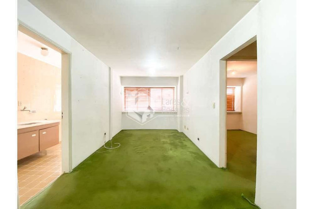 Apartamento com 1 Quarto à Venda, 50 m² em Jardim Paulista - São Paulo