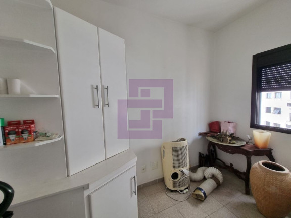 Imagem Apartamento com 4 Quartos para Alugar, 350 m² em Jardim Astúrias - Guarujá