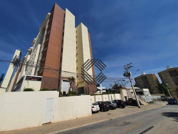 Imagem Apartamento com 3 Quartos à Venda, 59 m² em Jardim Piratininga - Sorocaba Imagem Apartamento com 3 Quartos à Venda, 59 m² em Jardim Piratininga - Sorocaba