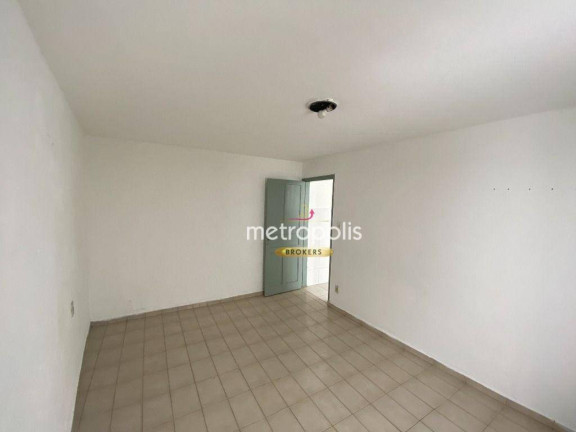 Imagem Casa com 1 Quarto para Alugar, 35 m² em Vila Palmares - Santo André Imagem Casa com 1 Quarto para Alugar, 35 m² em Vila Palmares - Santo André