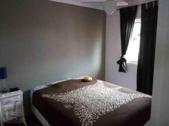 Imagem Casa de Condomínio com 3 Quartos à Venda, 97 m² em Green Valley - Votorantim