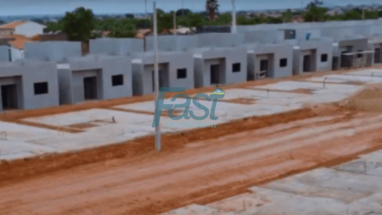 Imagem Casa de Condomínio com 3 Quartos à Venda, 153 m² em Primeiro De Março - Cuiabá