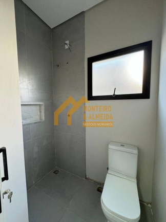 Imagem Casa de Condomínio com 3 Quartos à Venda, 220 m² em Terras De Santo Antônio - Itapetininga