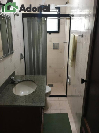 Imagem Apartamento com 3 Quartos à Venda, 160 m² em Canto Do Forte - Praia Grande