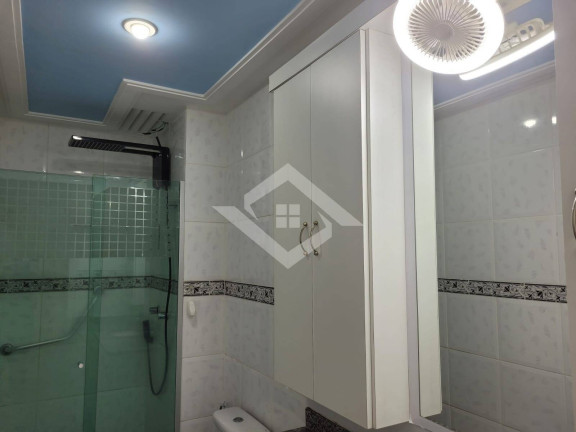 Imagem Apartamento com 3 Quartos à Venda, 127 m² em Barra Da Tijuca - Rio De Janeiro