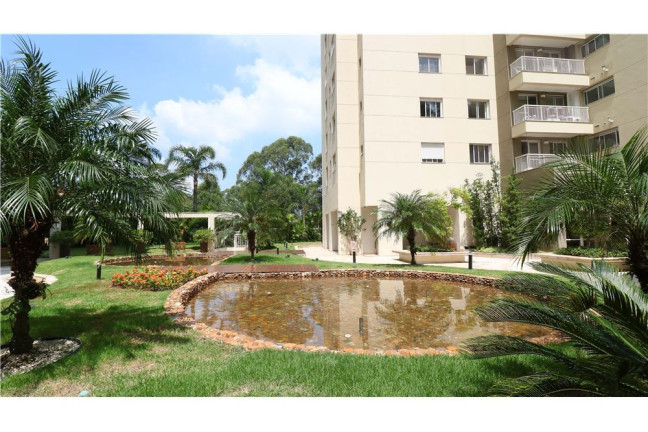 Imagem Apartamento com 4 Quartos à Venda, 223 m² em Vila Andrade - São Paulo Imagem Apartamento com 4 Quartos à Venda, 223 m² em Vila Andrade - São Paulo