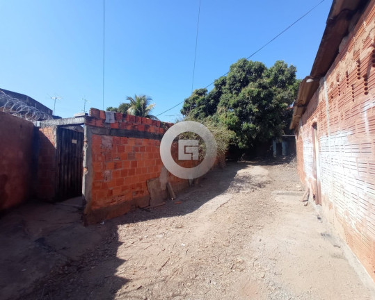 Imagem Terreno à Venda, 1.000 m² em Santa Rita I - Montes Claros