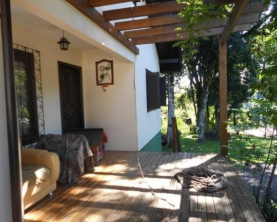 Imagem Casa com 3 Quartos à Venda, 178 m² em Piá - Nova Petrópolis Imagem Casa com 3 Quartos à Venda, 178 m² em Piá - Nova Petrópolis