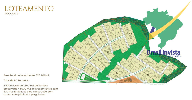 Imagem Casa com 2 Quartos à Venda, 50 m² em Trancoso - Porto Seguro Imagem Casa com 2 Quartos à Venda, 50 m² em Trancoso - Porto Seguro