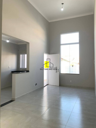 Imagem Casa com 3 Quartos à Venda, 110 m² em Loteamento Vila Olímpia - Taubaté Imagem Casa com 3 Quartos à Venda, 110 m² em Loteamento Vila Olímpia - Taubaté
