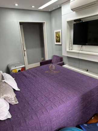 Imagem Apartamento com 3 Quartos à Venda, 130 m² em Jardim Aquarius - São José Dos Campos Imagem Apartamento com 3 Quartos à Venda, 130 m² em Jardim Aquarius - São José Dos Campos