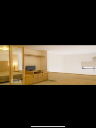Imagem Imóvel com 1 Quarto à Venda, 55 m² em Moema - São Paulo Imagem Imóvel com 1 Quarto à Venda, 55 m² em Moema - São Paulo