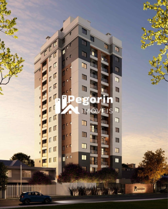 Imagem Apartamento com 2 Quartos à Venda, 51 m² em Pinheirinho - Curitiba
