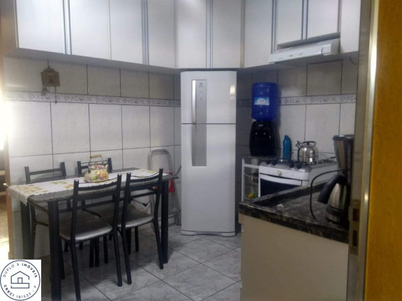 Imagem Casa com 3 Quartos à Venda, 250 m² em Esplanada - Embu Das Artes Imagem Casa com 3 Quartos à Venda, 250 m² em Esplanada - Embu Das Artes