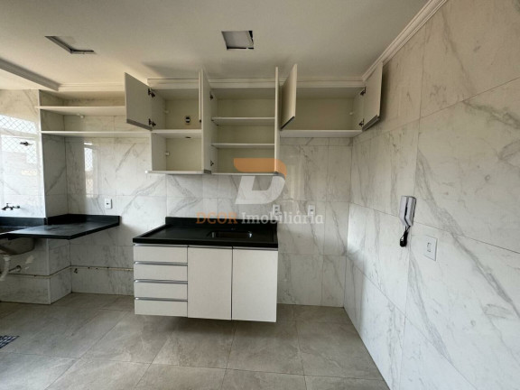 Imagem Apartamento com 2 Quartos à Venda ou Locação, 50 m² em Centro  - Diadema