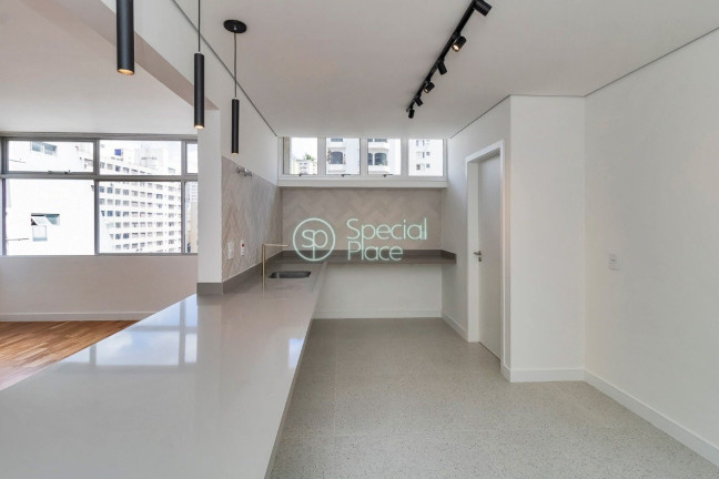 Imagem Apartamento com 3 Quartos à Venda,  em Higienópolis - São Paulo