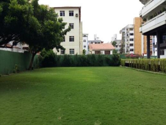 Imagem Imóvel com 3 Quartos à Venda, 277 m² em Cocó - Fortaleza
