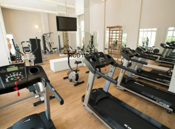 Imagem Apartamento com 3 Quartos à Venda, 77 m² em Jardim Ester - São Paulo