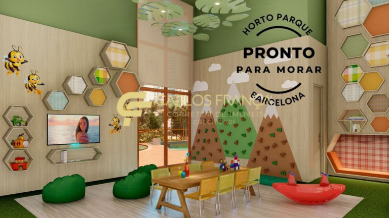 Imagem Apartamento com 3 Quartos à Venda, 171 m² em Horto Florestal - Salvador Imagem Apartamento com 3 Quartos à Venda, 171 m² em Horto Florestal - Salvador