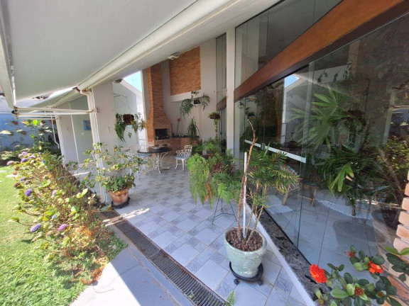 Imagem Casa com 4 Quartos à Venda, 780 m² em Parque Turístico - Peruíbe