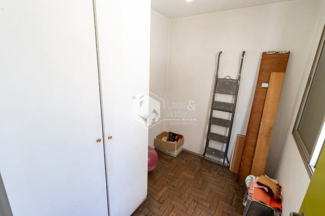 Imagem Apartamento com 3 Quartos à Venda, 137 m² em Itaim Bibi - São Paulo